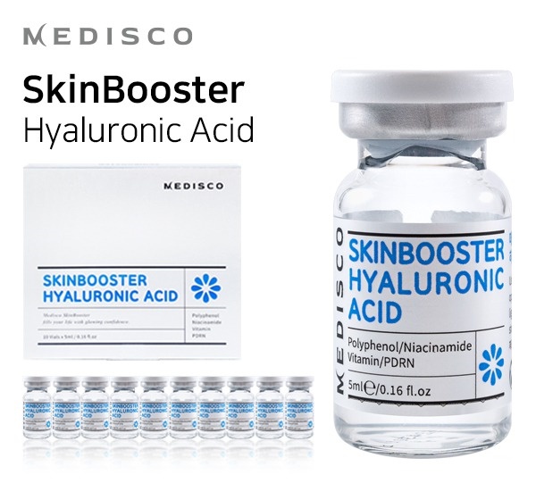 Medisco Skinbooster Hyaluronic Acid