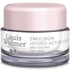 Louis Widmer Hydro-Active UV 30