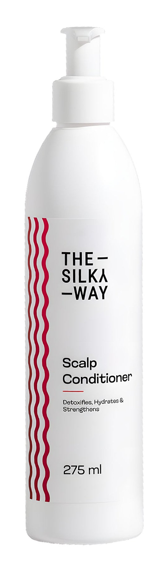 TheSilkyWay Scalp Conditioner