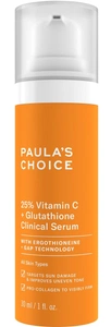Paula's Choice 25% Vitamin C + Glutathione Clinical Serum