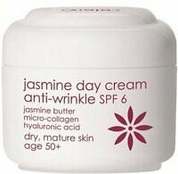 Ziaja Jasmine Day Cream Anti-wrinkle SPF6