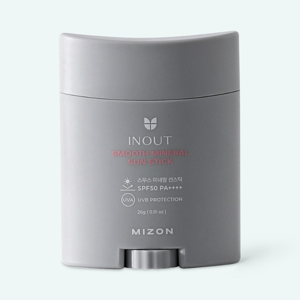 Mizon Inout Smooth Mineral Sun Stick