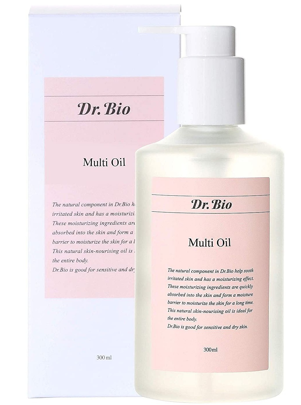 Dr. Bio Multi Oil
