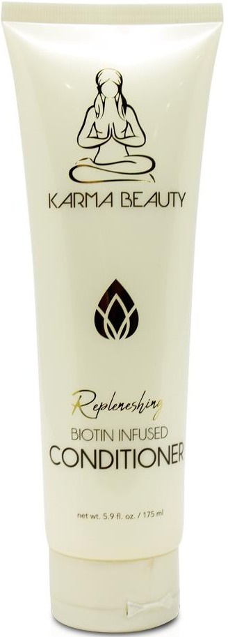 Karma Beauty Replenishing Biotin Infused Conditioner