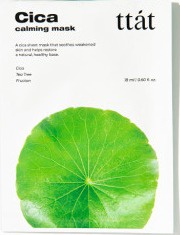 ttát Cica Calming Mask