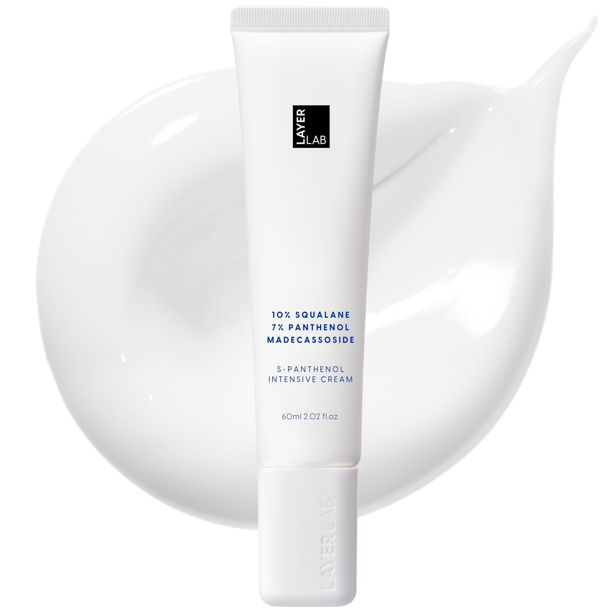 Layerlab S-panthenol Intensive Cream