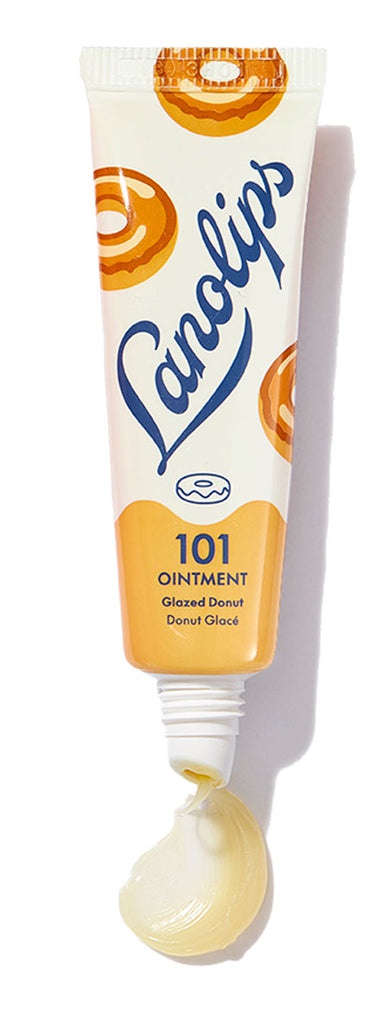 Lano 101 Ointment Multi-balm Glazed Donut