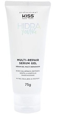 Kiss New York Hydra Young Multi-Repair Serum Gel