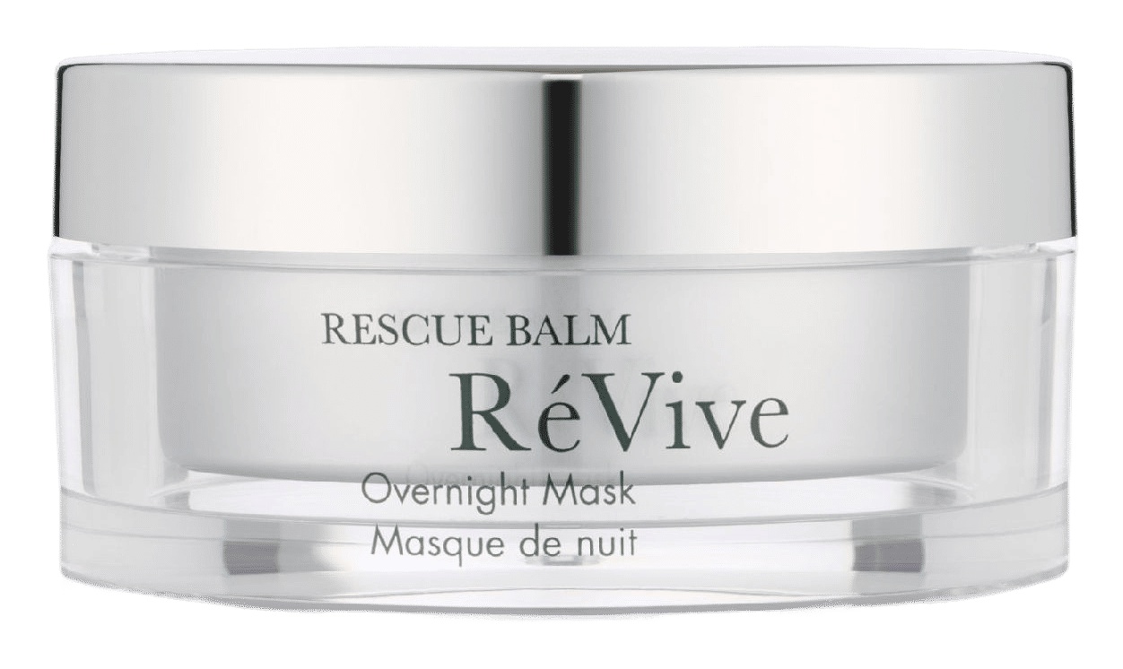 Revive Skincare Rescue Balm Overnight Mask