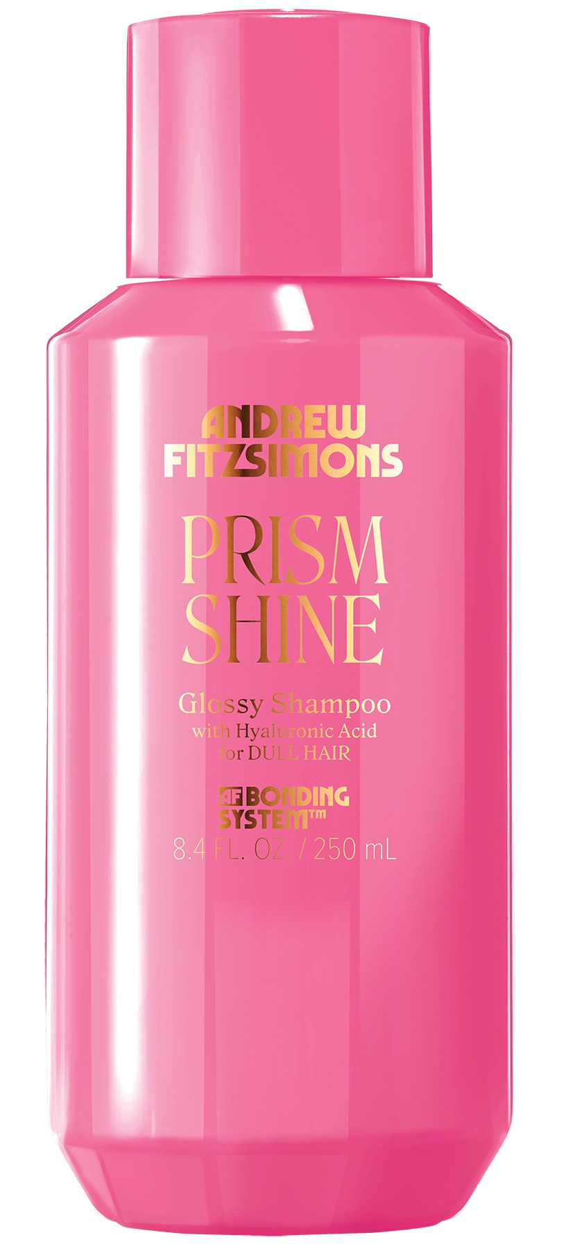 Andrew Fitzsimons Prism Shine Glossy Shampoo