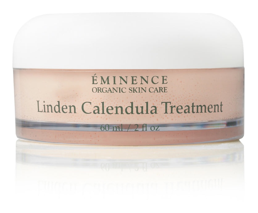 Eminence Organic Linden Calendula Treatment