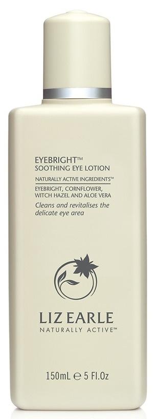 Liz Earle Eyebright Soothing Eye Lotion