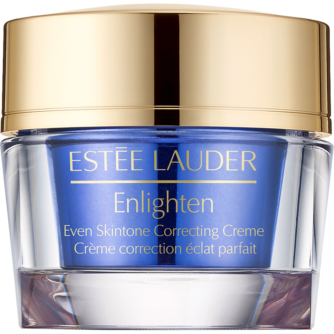 Estée Lauder Enlighten - Even Skintone Correcting Creme