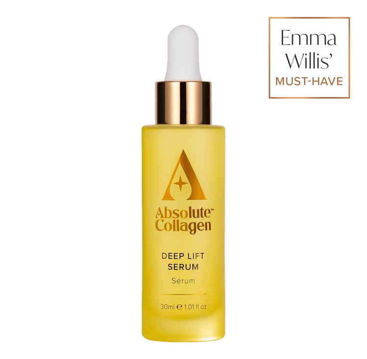 Absolute Collagen Deep Lift Collagen Boosting Serum