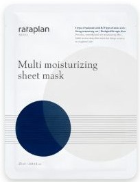 rataplan Multi Moisturizing Sheet Mask