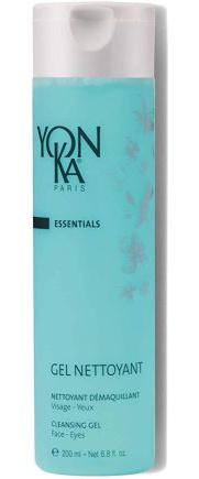 Yonka Cleansing Gel