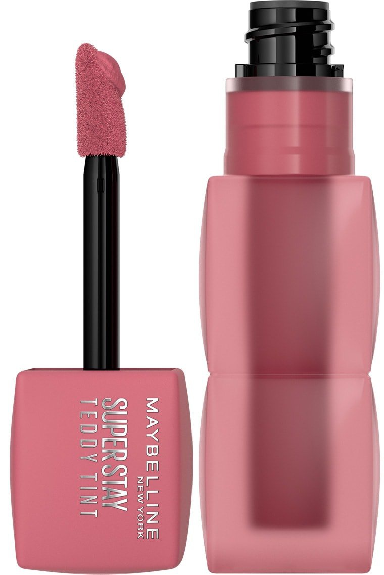 Maybelline Super Stay Teddy Tint