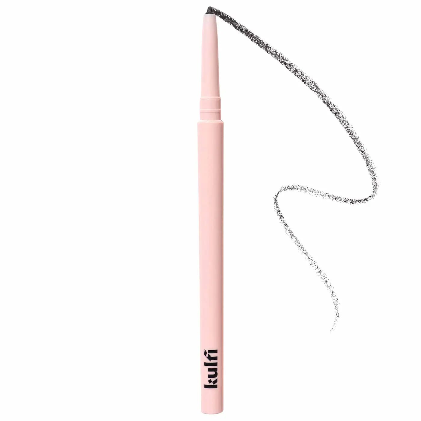 Kulfi Underlined Kajal Clean Waterproof Long-wear Eyeliner