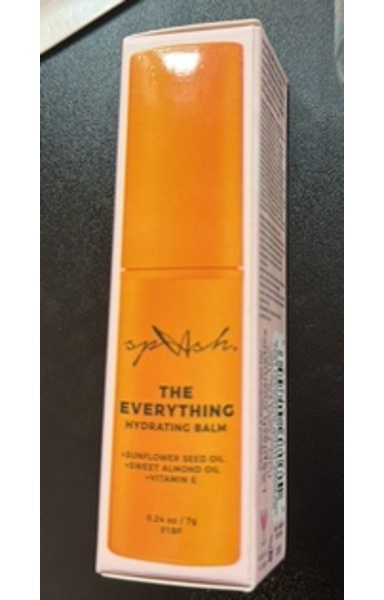 LA Splash The Everything Hydrating Balm