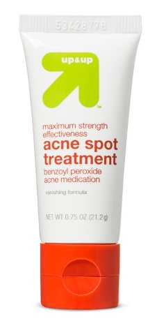 up&up Acne Spot Treatment