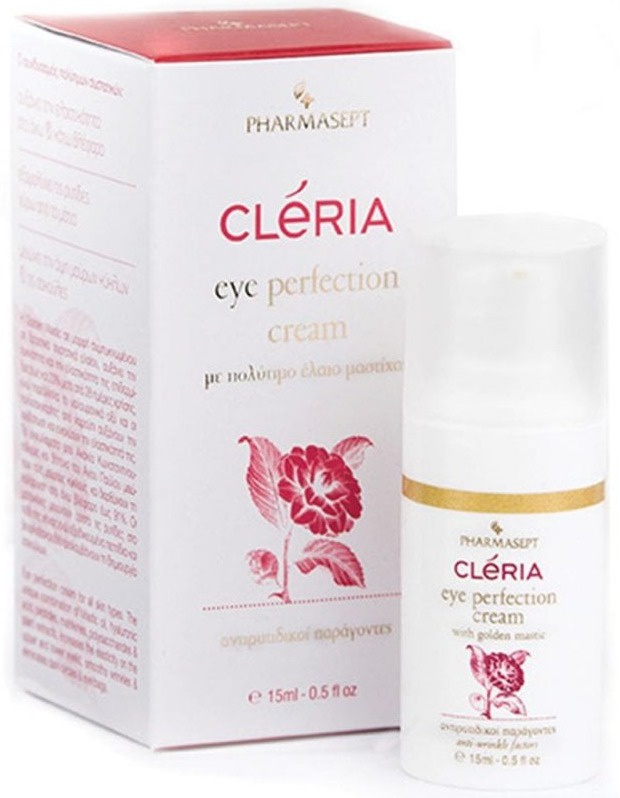 Pharmasept Cleria Eye Perfection Cream