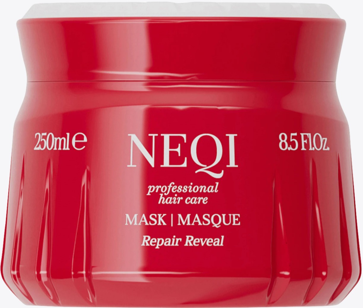 NEQI Repair Reveal Mask