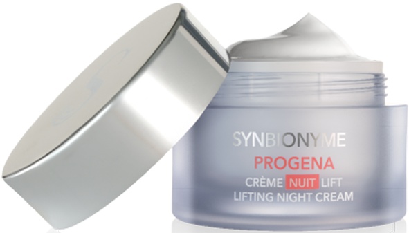 Synbionyme Progena Lifting Night Cream