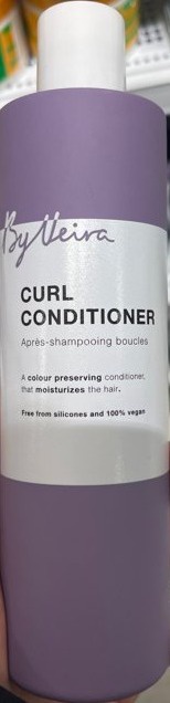 By Veira Curl Conditioner
