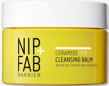 Nip+Fab Ceramide Fix Cleansing Balm