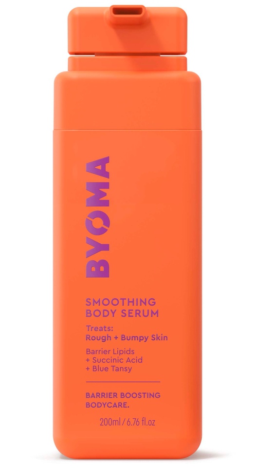 BYOMA Smoothing Body Serum