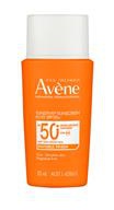 Avene Sunsitive Sunscreen Fluid SPF 50+