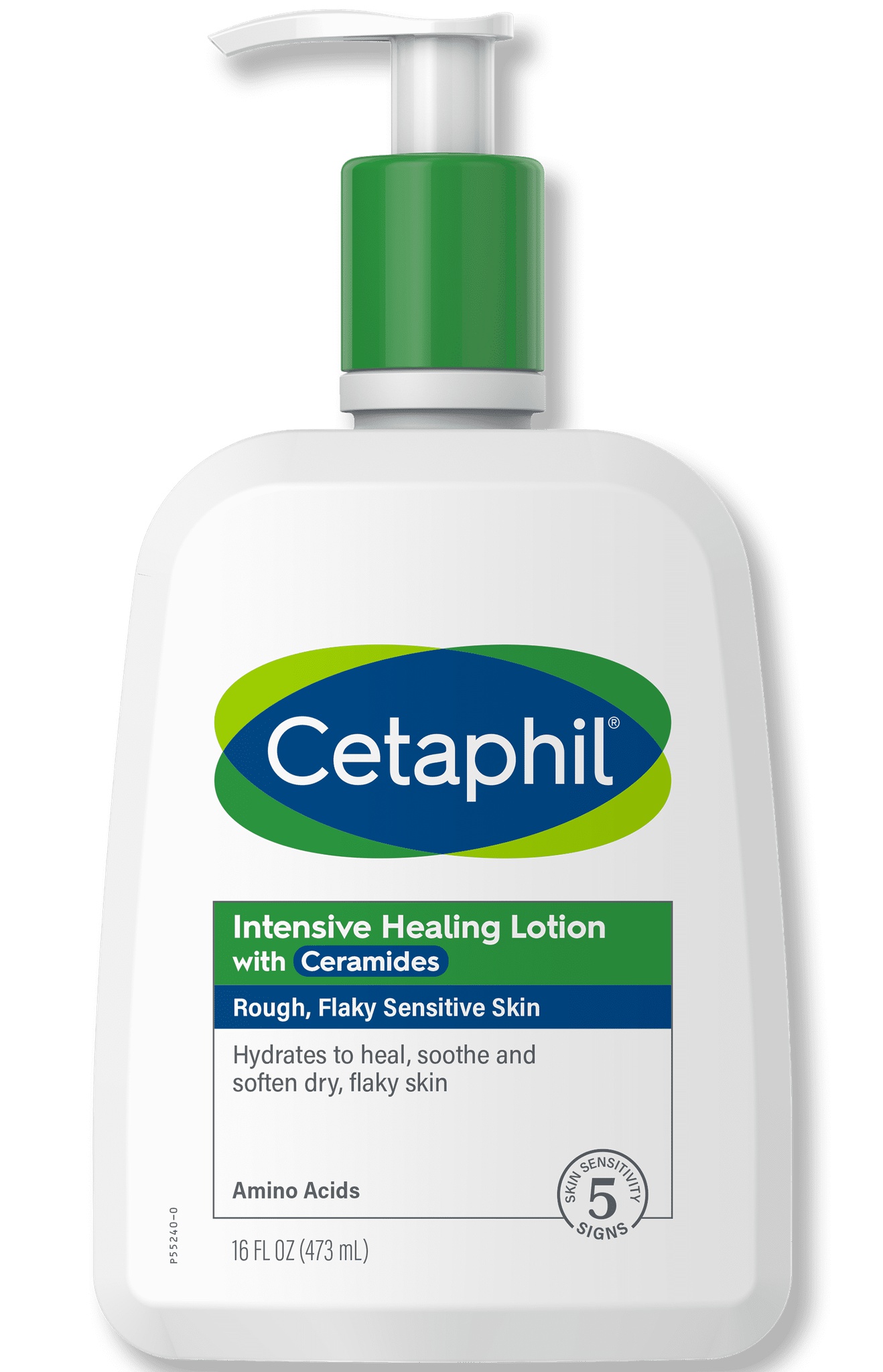 Cetaphil Intensive Ultra Healing Lotion With Ceramides