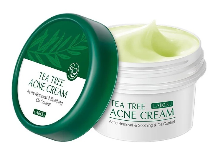 Laikou Tea Tree Acne Cream