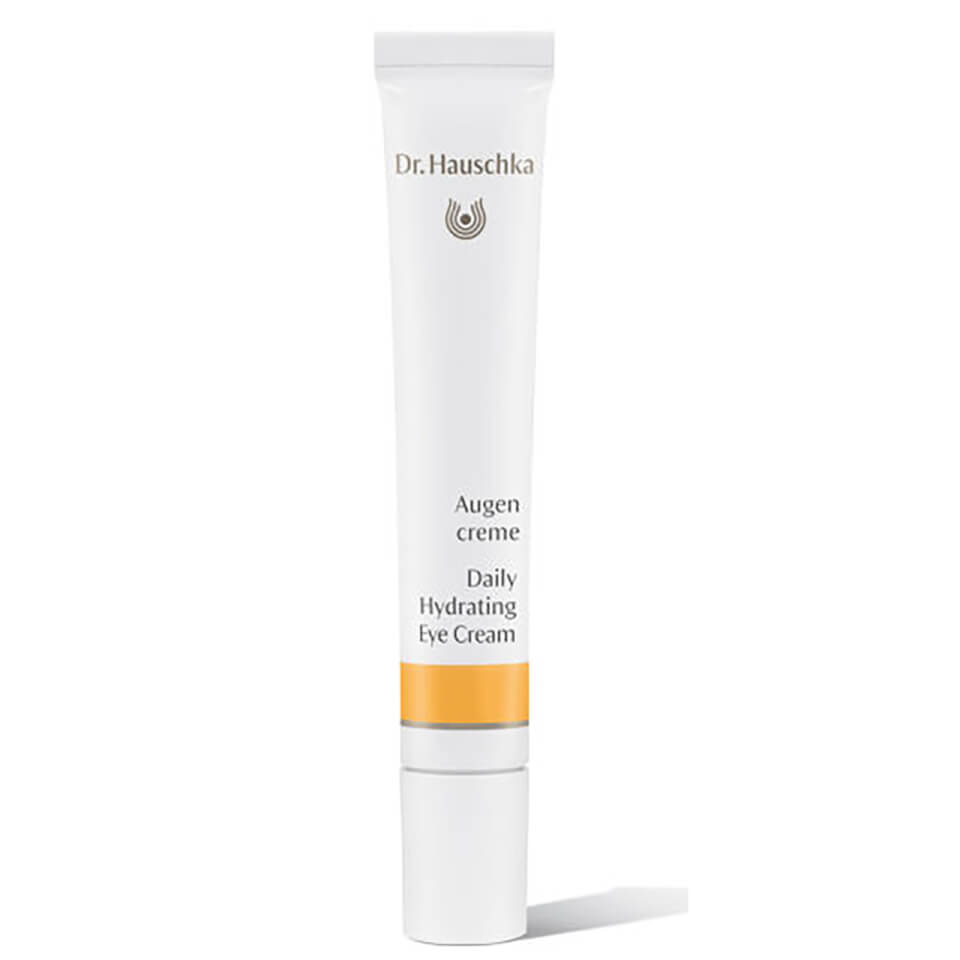 Dr Hauschka Daily Hydrating Eye Cream