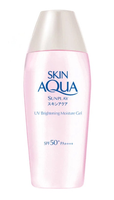 Skin Aqua UV Brightening Moisture Gel