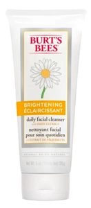 Burt's Bees Brightening Facial Cleanser