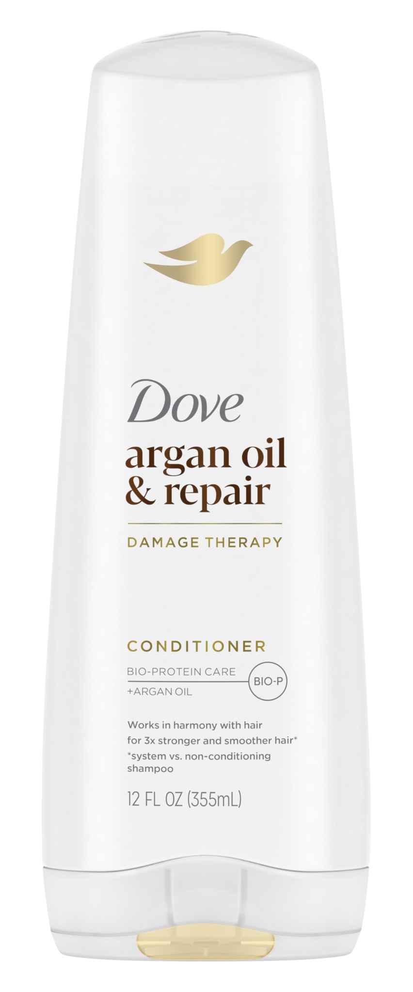 Dove Argan Oil & Repair Damage Therapy Conditioner