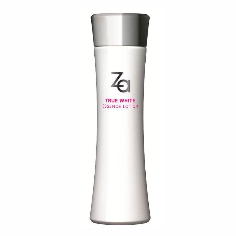 za True White Ex Essence Lotion