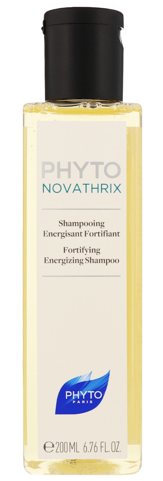 Phyto Novathrix Fortifying Energizing Shampoo