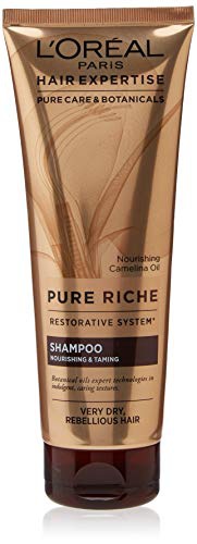 L'Oreal Haute Expertise Pure Riche Shampoo