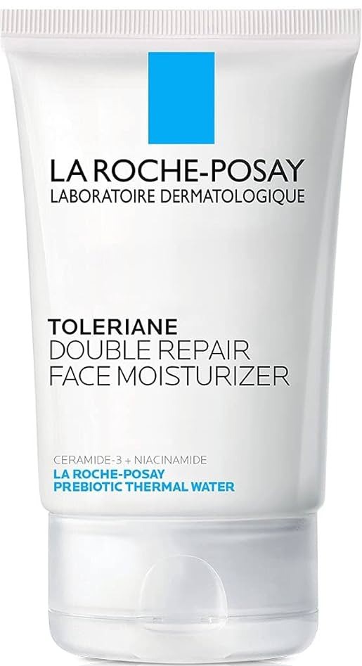 La Roche-Posay Toleriane Double Repair Face Moisturizer