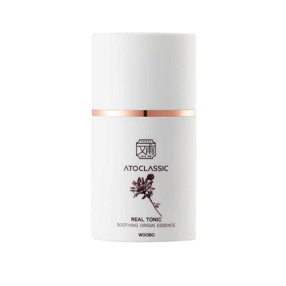 Atoclassic Real Tonic Soothing Origin Essence