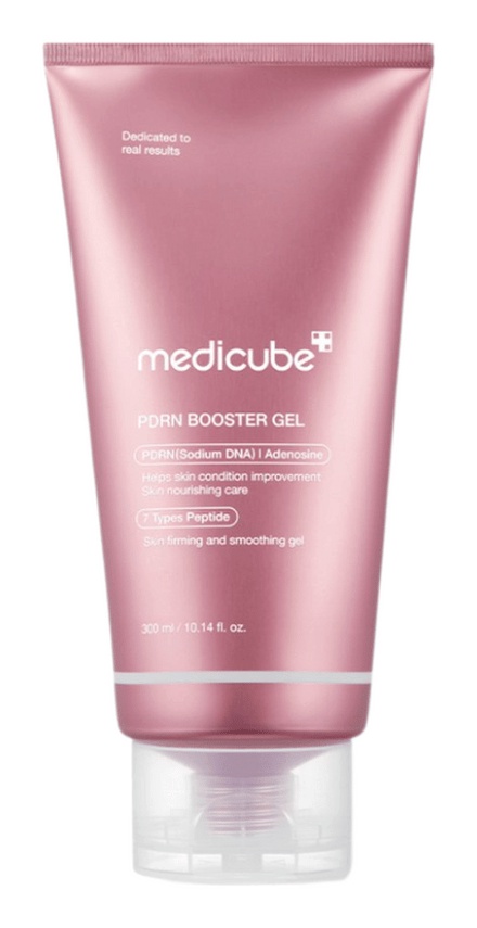 Medicube Pdrn Booster Gel