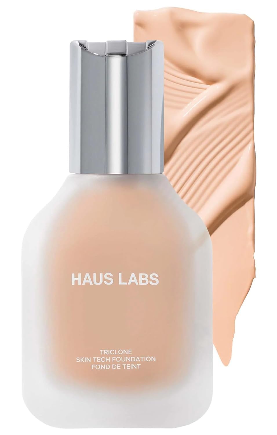 HAUS LABS Triclone Skin Tech Medium Coverage Foundation With Fermented Arnica