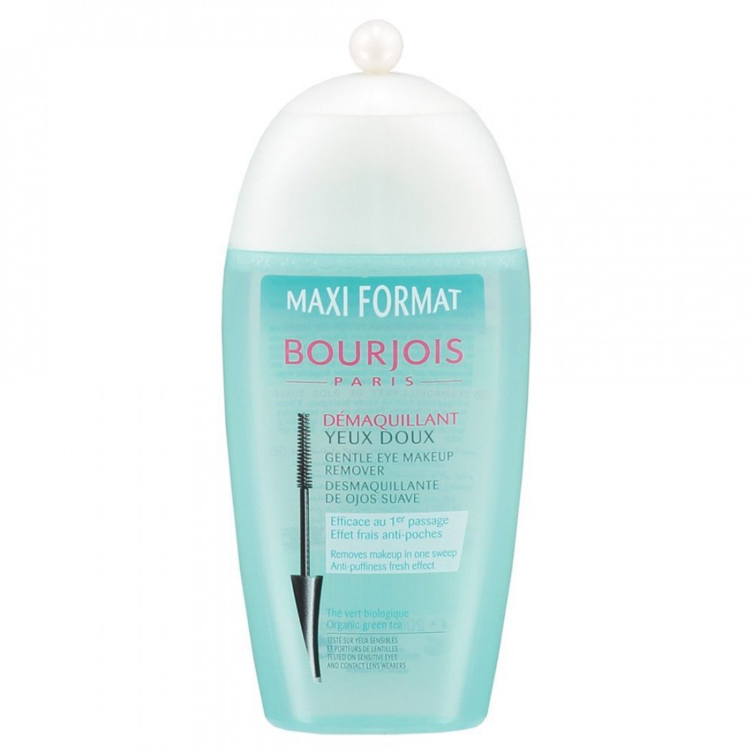 Bourjois Demaquillant Yeux Doux