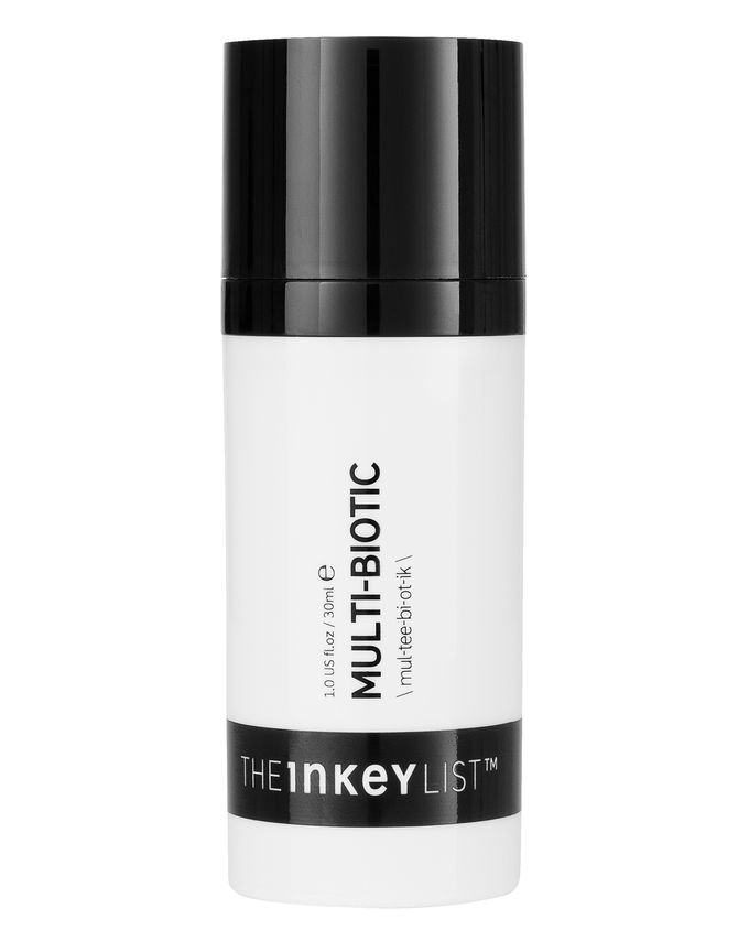 The Inkey List Multi-Biotic Moisturiser