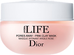 Dior Hydra Life  Pink Clay Mask