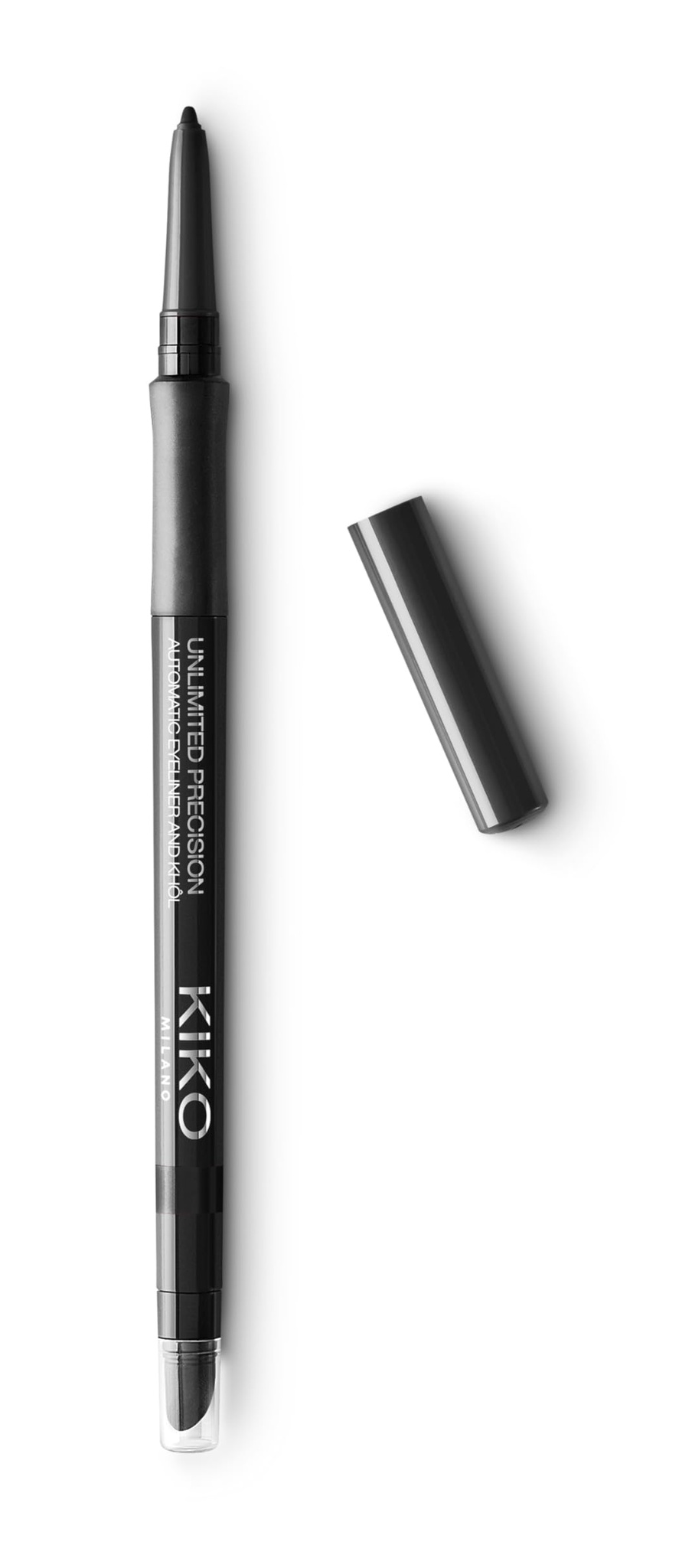 KIKO Milano Unlimited Precision Automatic Eyeliner & Khol