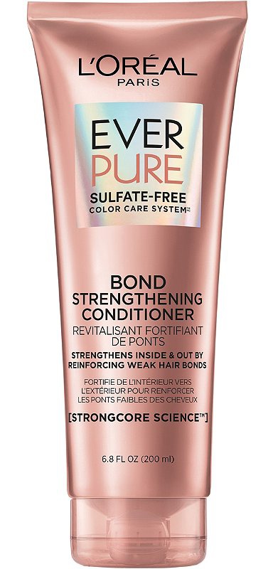 L'Oreal Everpure Bond Strengthening Conditioner