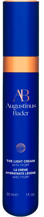 Augustinus Bader The Light Cream